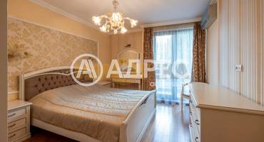 Тристаен апартамент, Варна, Бриз, 682321, Снимка 9