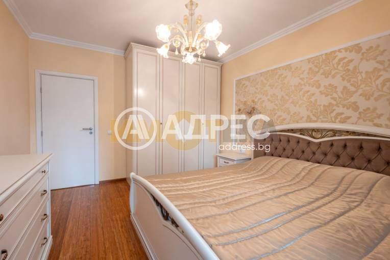 Тристаен апартамент, Варна, Бриз, 682321, Снимка 10