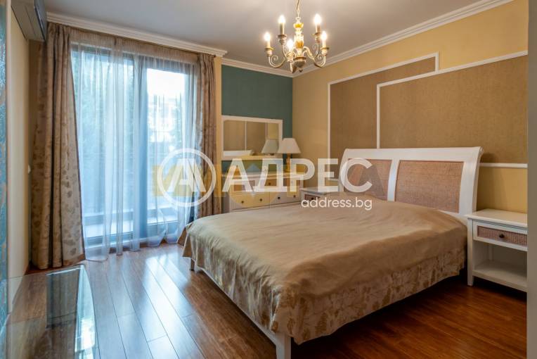 Тристаен апартамент, Варна, Бриз, 682321, Снимка 11