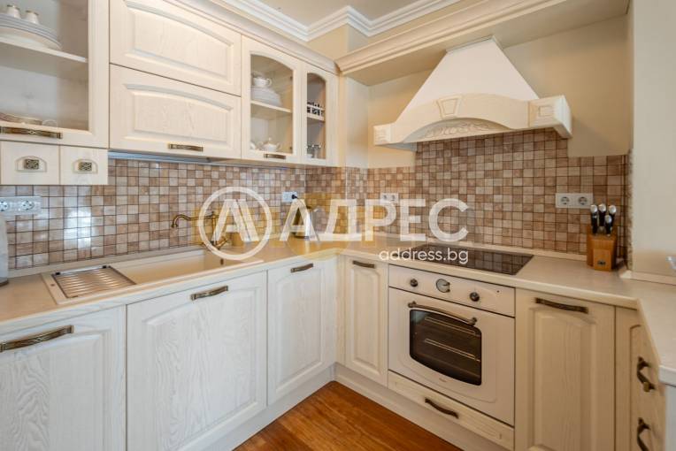 Тристаен апартамент, Варна, Бриз, 682321, Снимка 6