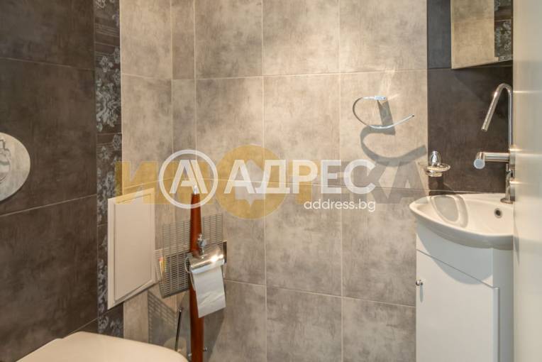 Тристаен апартамент, Варна, Бриз, 682321, Снимка 8