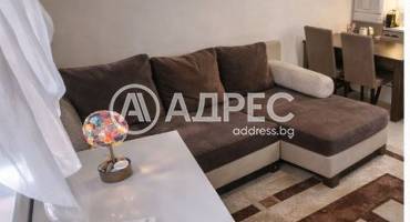 Двустаен апартамент, Стара Загора, ОРБ, 683321, Снимка 1