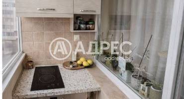 Двустаен апартамент, Стара Загора, ОРБ, 683321, Снимка 2