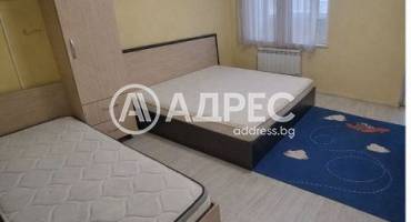 Двустаен апартамент, Стара Загора, ОРБ, 683321, Снимка 3