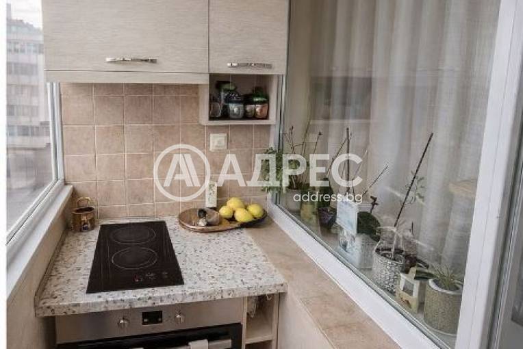 Двустаен апартамент, Стара Загора, ОРБ, 683321, Снимка 2