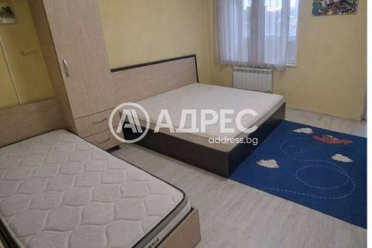 Двустаен апартамент, Стара Загора, ОРБ, 683321, Снимка 3