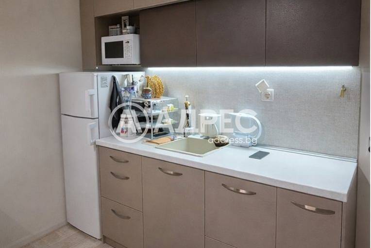 Двустаен апартамент, Стара Загора, ОРБ, 683321, Снимка 4