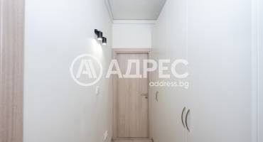 Двустаен апартамент, Пловдив, Тракия, 695321, Снимка 7