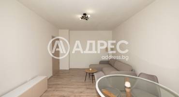 Двустаен апартамент, Пловдив, Тракия, 695321, Снимка 8