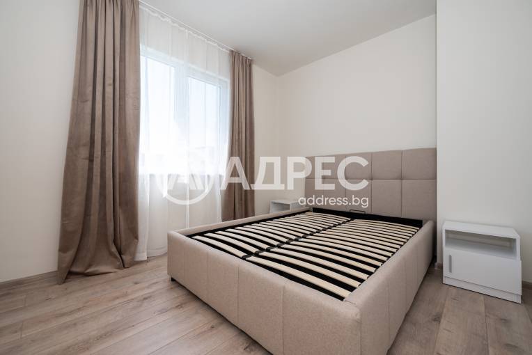 Двустаен апартамент, Пловдив, Тракия, 695321, Снимка 4