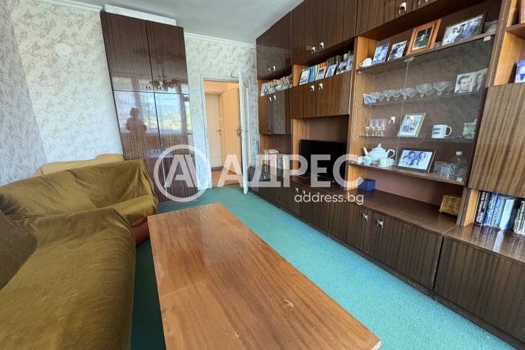 Двустаен апартамент, Сливен, Център, 698321, Снимка 3