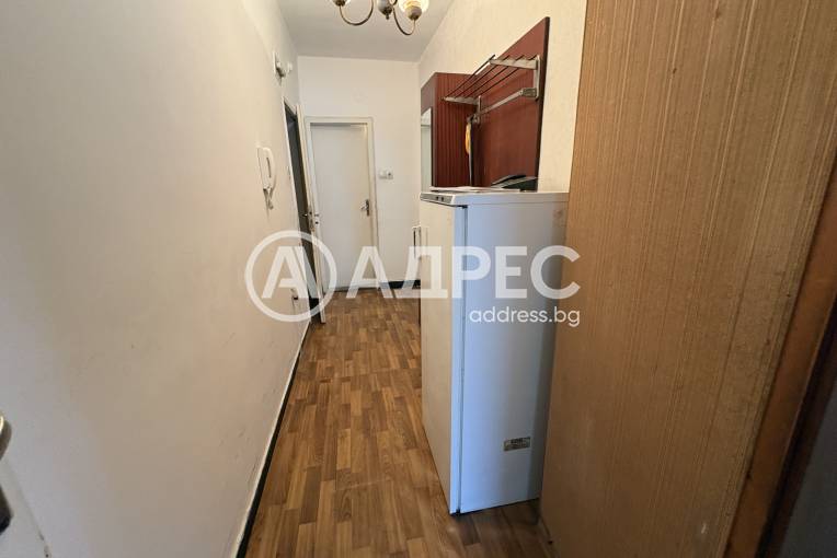 Двустаен апартамент, Сливен, Център, 698321, Снимка 6