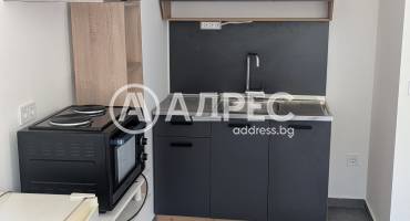 Двустаен апартамент, София, Люлин 2, 702321, Снимка 2