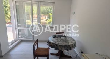 Двустаен апартамент, София, Люлин 2, 702321, Снимка 3