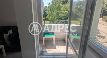 Двустаен апартамент, София, Люлин 2, 702321, Снимка 4