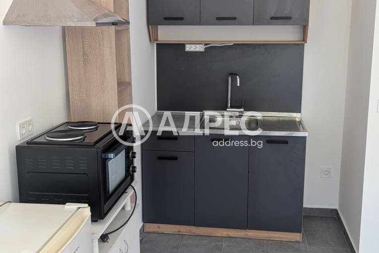 Двустаен апартамент, София, Люлин 2, 702321, Снимка 2
