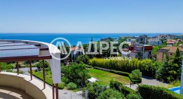 Къща/Вила, Варна, м-ст Ален Мак, 654322, Снимка 2