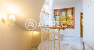 Къща/Вила, Варна, м-ст Ален Мак, 654322, Снимка 24