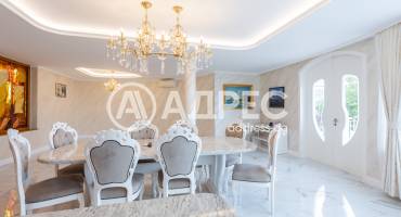 Къща/Вила, Варна, м-ст Ален Мак, 654322, Снимка 30