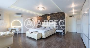 Къща/Вила, Варна, м-ст Ален Мак, 654322, Снимка 34