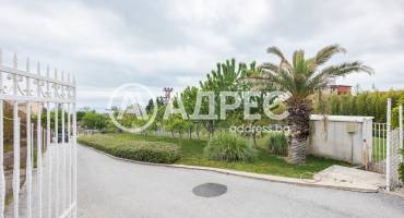 Къща/Вила, Варна, м-ст Ален Мак, 654322, Снимка 44