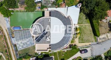 Къща/Вила, Варна, м-ст Ален Мак, 654322, Снимка 46