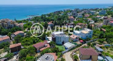 Къща/Вила, Варна, м-ст Ален Мак, 654322, Снимка 48