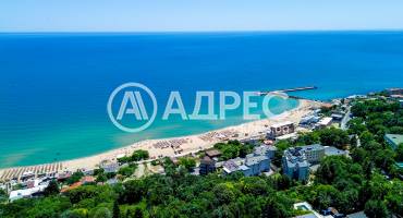 Къща/Вила, Варна, м-ст Ален Мак, 654322, Снимка 49