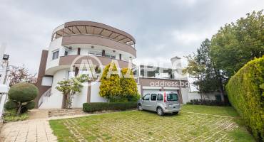 Къща/Вила, Варна, м-ст Ален Мак, 654322, Снимка 5