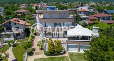 Къща/Вила, Варна, м-ст Ален Мак, 654322, Снимка 51