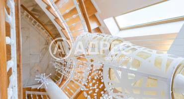 Къща/Вила, Варна, м-ст Ален Мак, 654322, Снимка 6