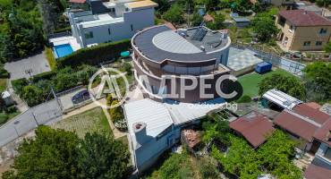 Къща/Вила, Варна, м-ст Ален Мак, 654322, Снимка 7