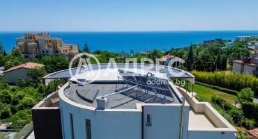 Къща/Вила, Варна, м-ст Ален Мак, 654322, Снимка 8