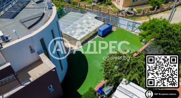 Къща/Вила, Варна, м-ст Ален Мак, 654322, Снимка 9