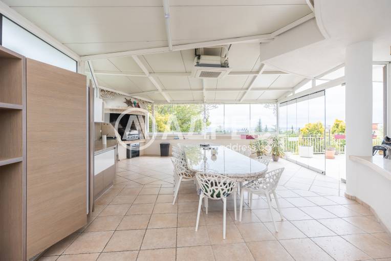 Къща/Вила, Варна, м-ст Ален Мак, 654322, Снимка 18