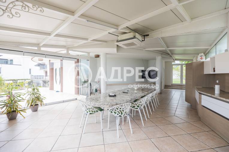 Къща/Вила, Варна, м-ст Ален Мак, 654322, Снимка 19