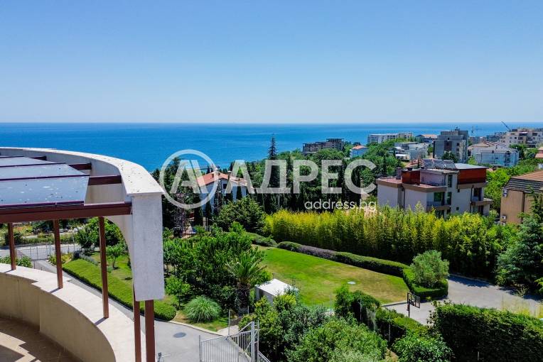 Къща/Вила, Варна, м-ст Ален Мак, 654322, Снимка 2