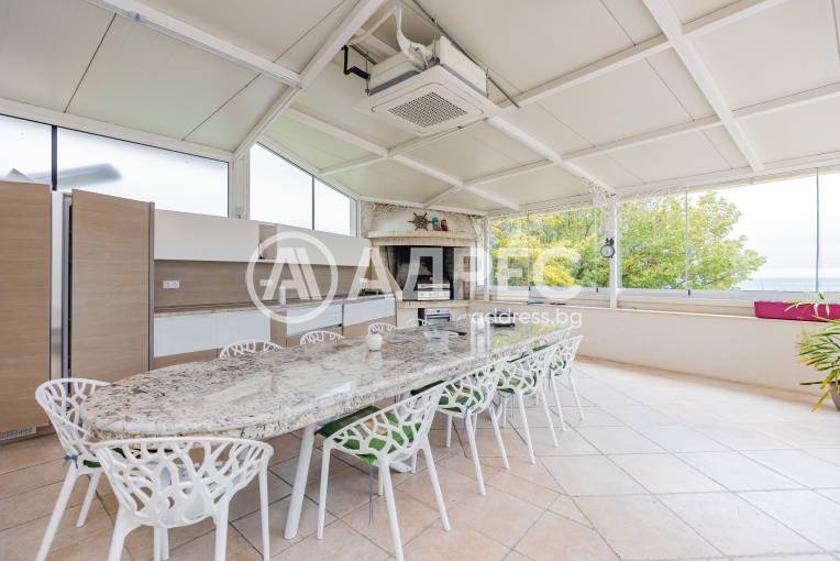 Къща/Вила, Варна, м-ст Ален Мак, 654322, Снимка 20