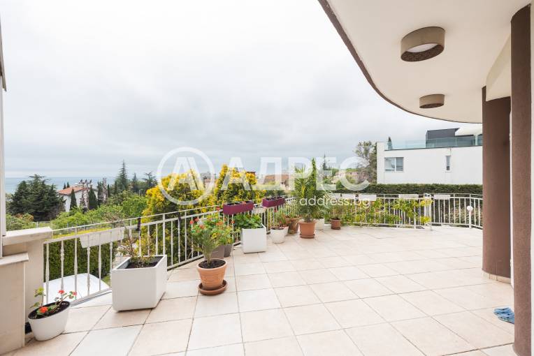 Къща/Вила, Варна, м-ст Ален Мак, 654322, Снимка 21