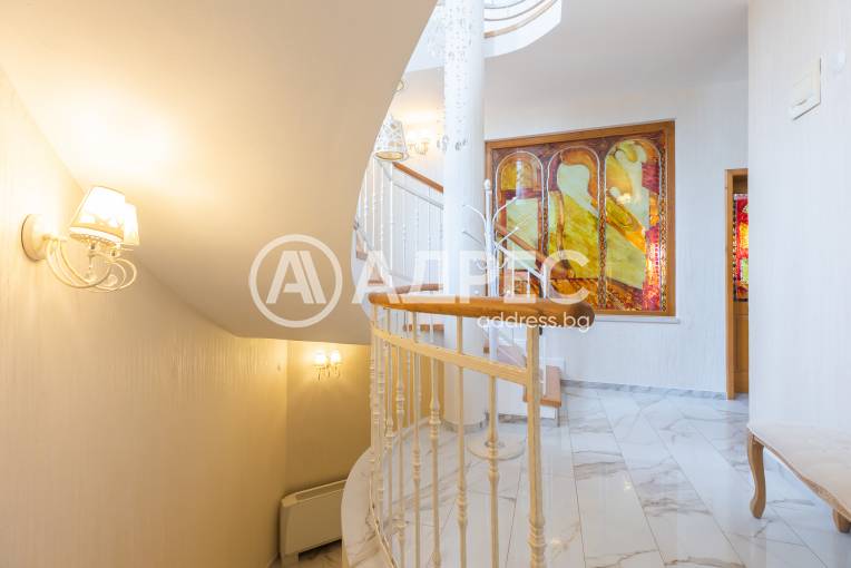 Къща/Вила, Варна, м-ст Ален Мак, 654322, Снимка 24