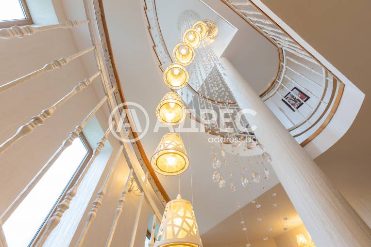 Къща/Вила, Варна, м-ст Ален Мак, 654322, Снимка 26