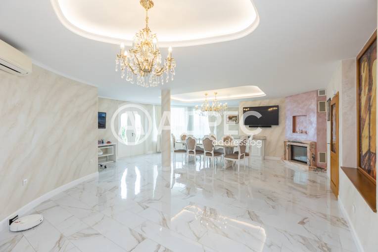 Къща/Вила, Варна, м-ст Ален Мак, 654322, Снимка 27