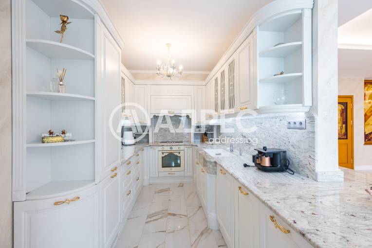 Къща/Вила, Варна, м-ст Ален Мак, 654322, Снимка 29