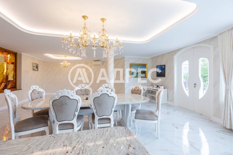 Къща/Вила, Варна, м-ст Ален Мак, 654322, Снимка 30