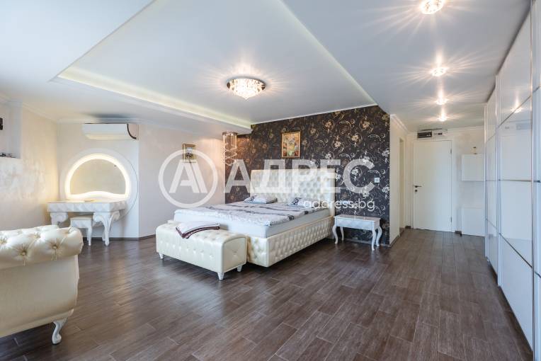 Къща/Вила, Варна, м-ст Ален Мак, 654322, Снимка 34