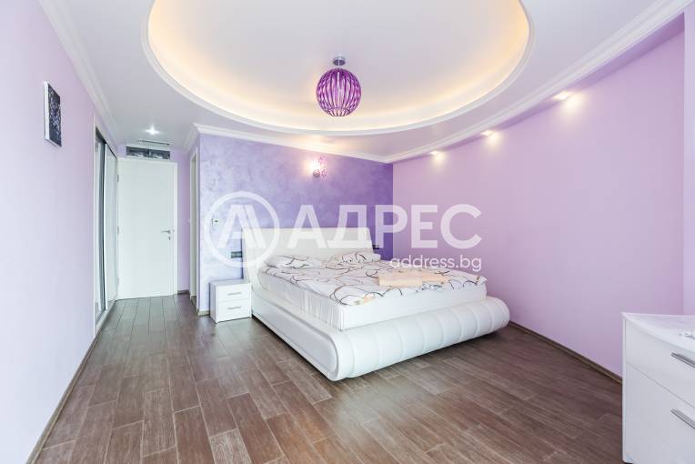 Къща/Вила, Варна, м-ст Ален Мак, 654322, Снимка 35