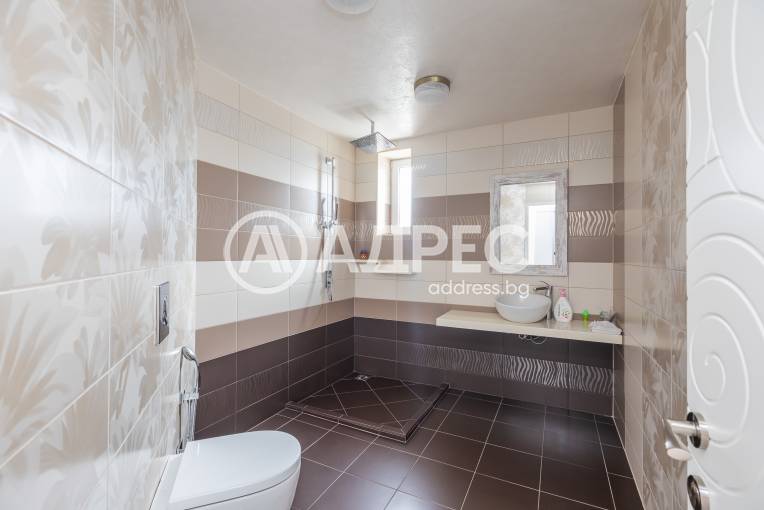 Къща/Вила, Варна, м-ст Ален Мак, 654322, Снимка 36