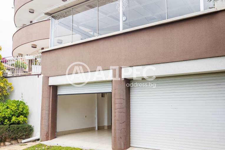 Къща/Вила, Варна, м-ст Ален Мак, 654322, Снимка 42