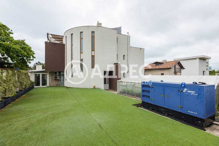 Къща/Вила, Варна, м-ст Ален Мак, 654322, Снимка 43