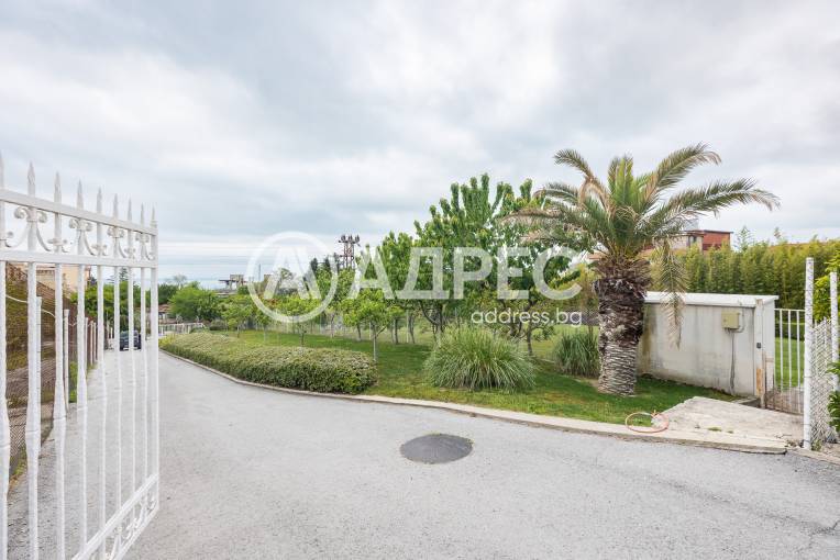Къща/Вила, Варна, м-ст Ален Мак, 654322, Снимка 44